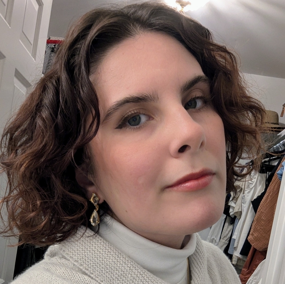 Meet your Posher, Patricia